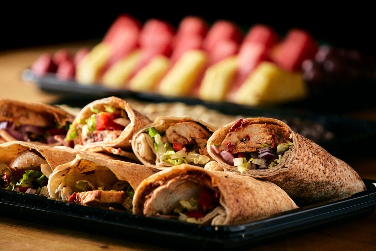 The Magic Wrap tweet media