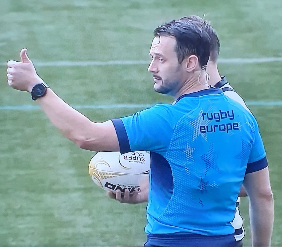killianobrien23's tweet photo. On the way to Split for what will be my 12th @rugby_europe international appointment in the middlee and really looking forward to tomorrow's RE Trophy clash between Croatia Rugby and 
@SwissRugbyUnion. @RugbyDeu #reflife https://t.co/lhYysLVwNr