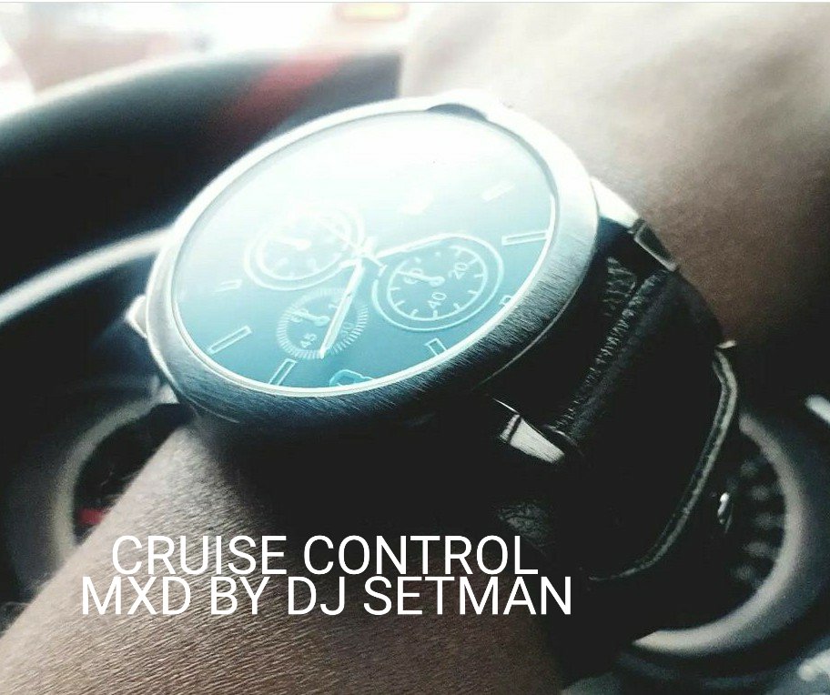 SETMAN GMP tweet media