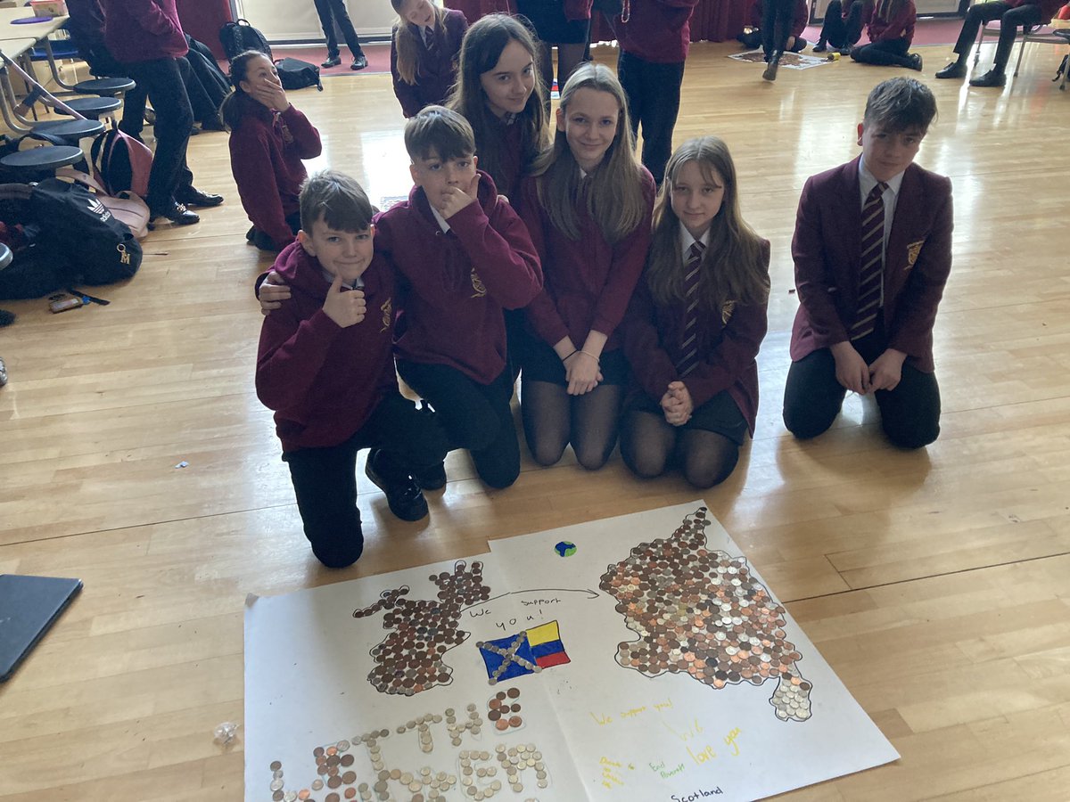 St Modan's Chaplaincy tweet media