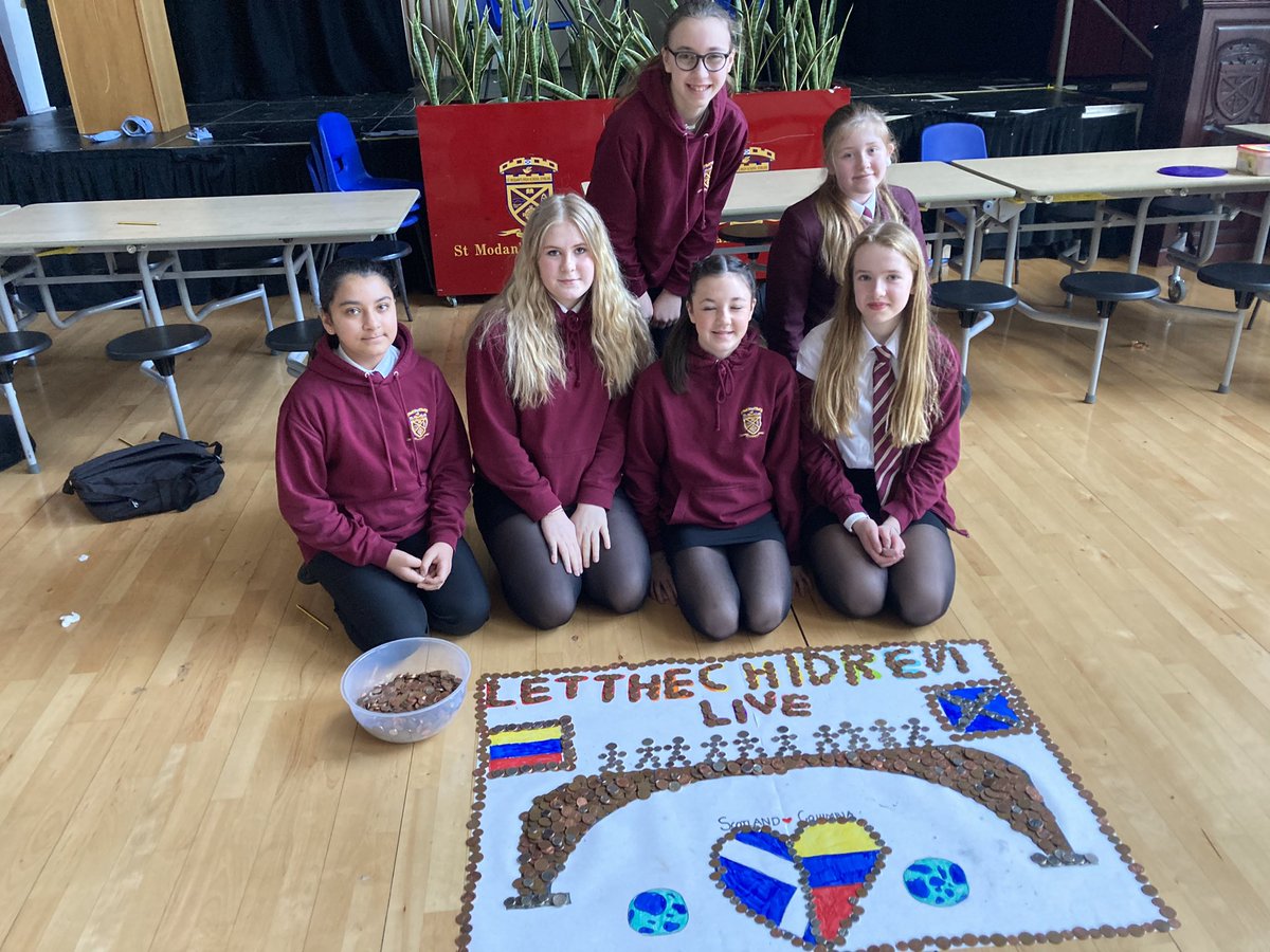 St Modan's Chaplaincy tweet media