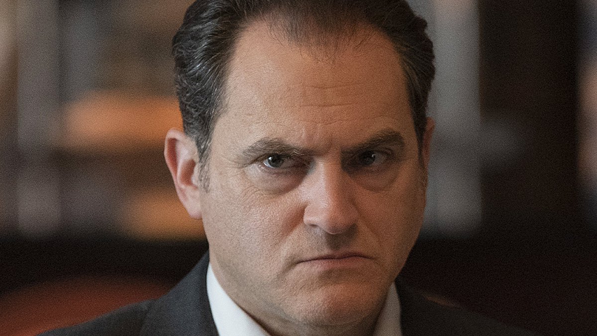 Paramount+ Italia tweet media