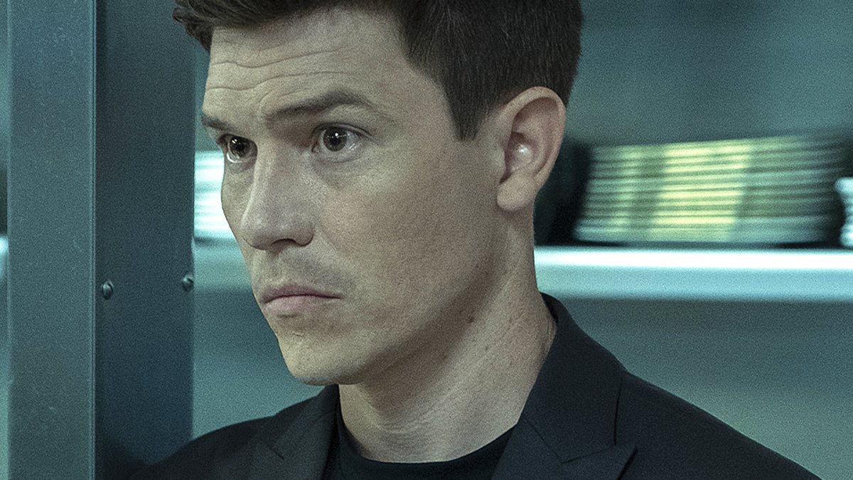 Paramount+ Italia tweet media