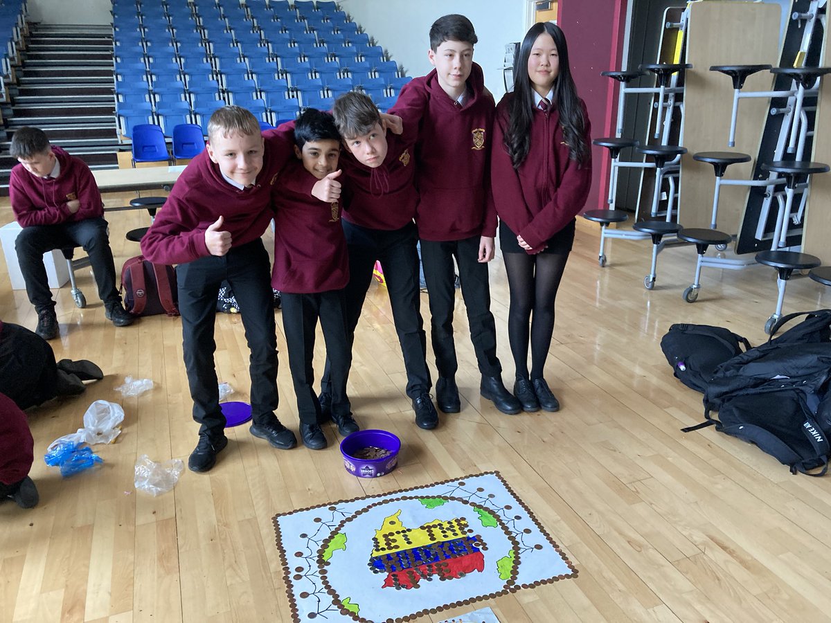 St Modan's Chaplaincy tweet media