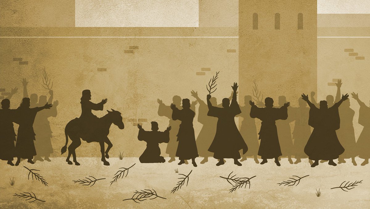 HWWChurch's tweet photo. The King is Coming.  What do we expect from him? - https://t.co/0cnGFcEoQS https://t.co/pgyXT15R6X