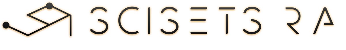 Scisets Community tweet media