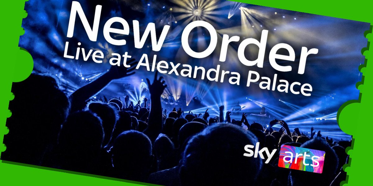 Goes tonight - New Order: Live At Alexandra Palace nowtv.com/gb/watch/home/… #NowTV