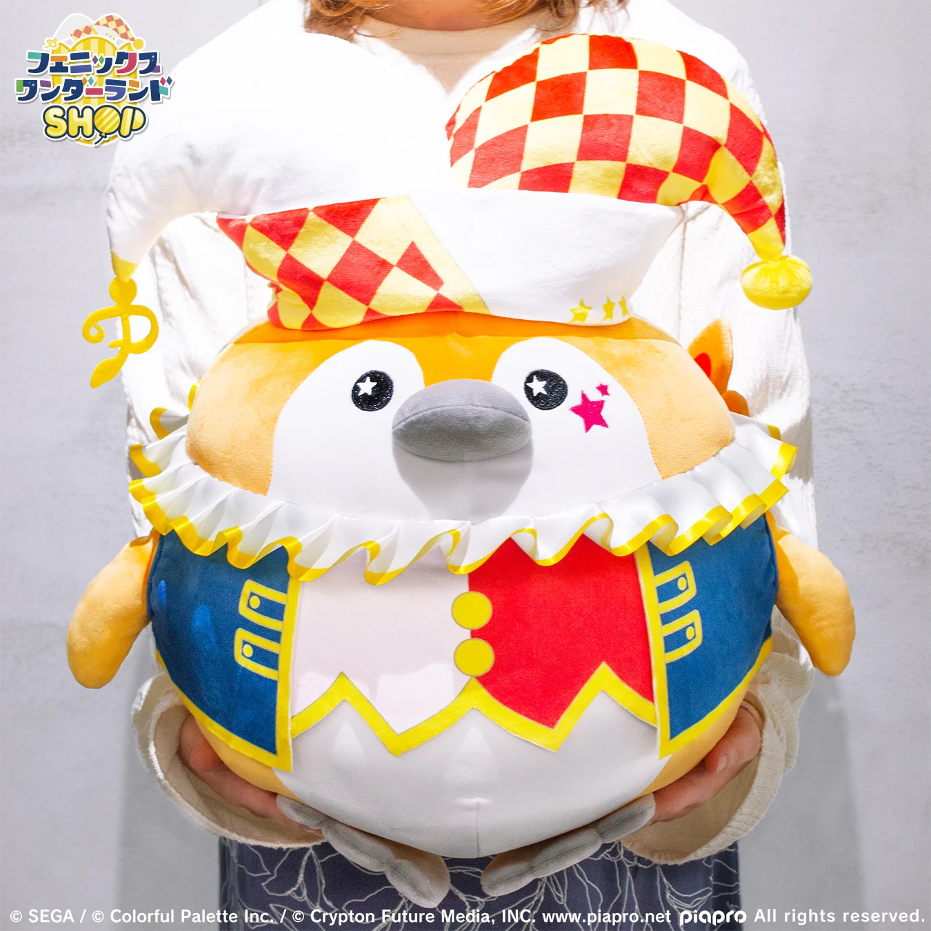 フェニックスワンダーランドSHOP on X: 