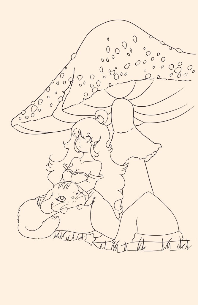 SsuggarCrash's tweet photo. En proceso, dibujito de un #originalcharacter 

#artedigital
#artetradicional
#arte #dibujodigital #dibujotradicional #dibujo #dinamicpose #bocetos #sketch #artista #artistatradicional #artistadigital https://t.co/AXspaUaCyF