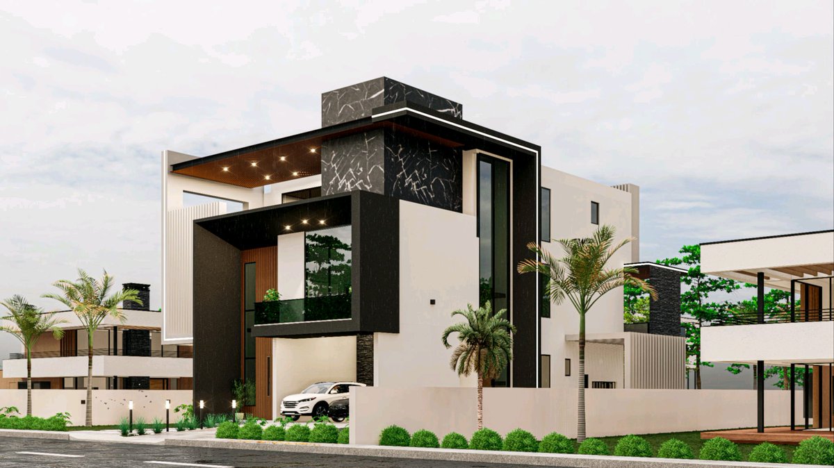 d9nmatt's tweet photo. 3 Bedroom Semi Detached Duplex.

#Duplex #semidetached #highrise #building #construction #architecture #3dmodeling #architect #architectcommunity #design #repost #share #recommend #nft #nftcollectibles #graphics #revit #sketchup #lumion #vray #unrealengine #openforbusiness https://t.co/cmRrsG0EVn