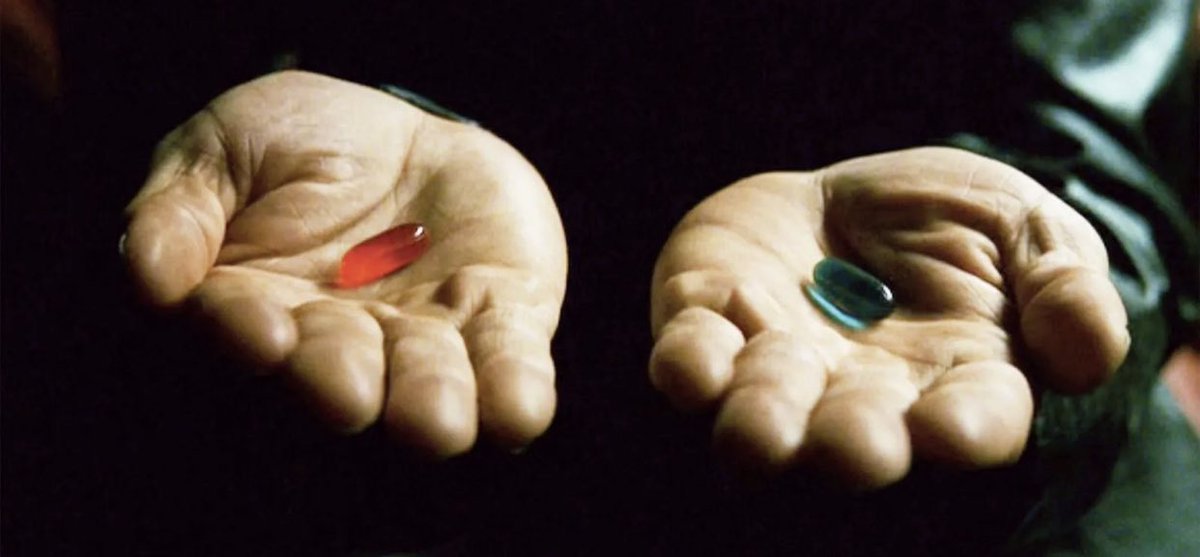 SeriesUpdateFR's tweet photo. Il y a 24 ans, le film Matrix sortait au cinéma https://t.co/NfR5aLcMc5