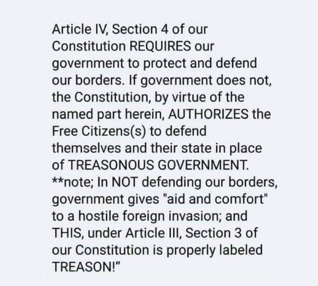 GorfLlub71's tweet photo. You know how crooked corporations just rebrand themselves? That's what America needs to do. Trash out. Shut Down. Reboot. New Motto. Rebranded #Americans #Reboot #Rebrand #motto #Corporations #NoOneIsAboveTheLaw #ArticleIV https://t.co/XJRuYyqybU