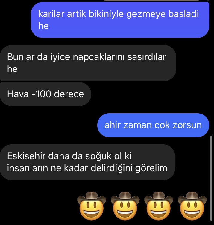 lilbegus's tweet photo. ahir zaman cok zorsun https://t.co/etoJ7gT4be