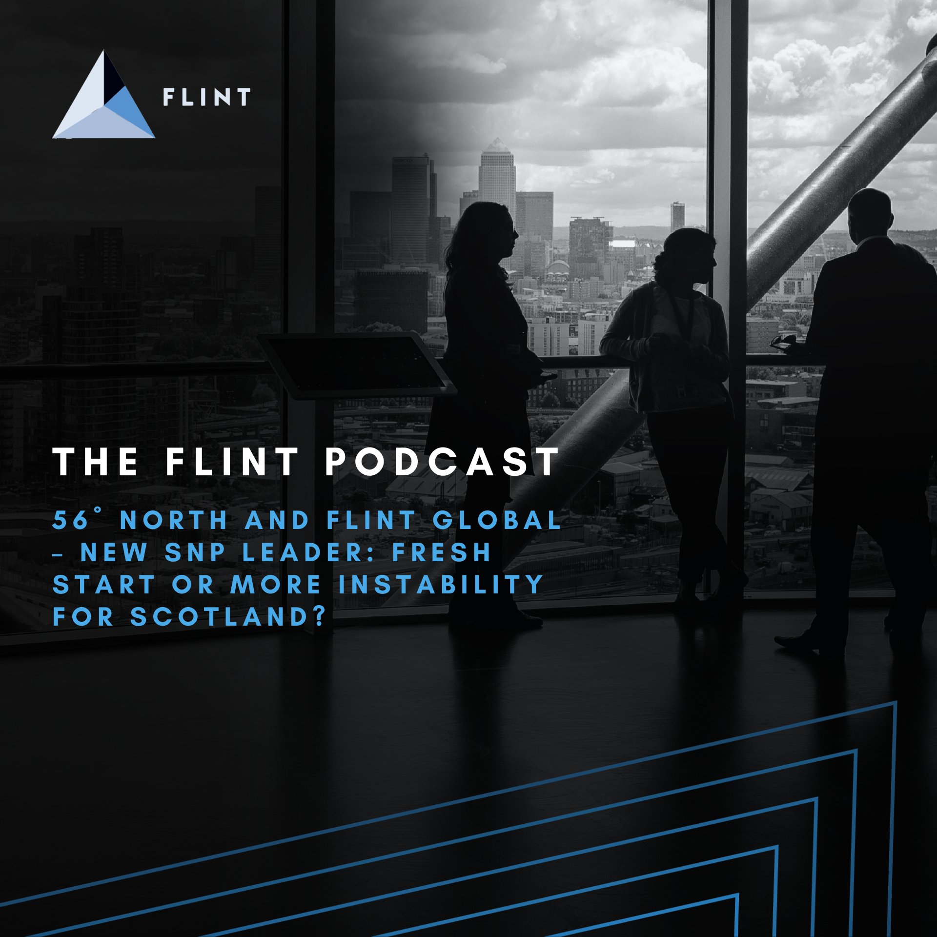 Flint on Twitter "🎧 Our latest podcast is out. Flint Specialist