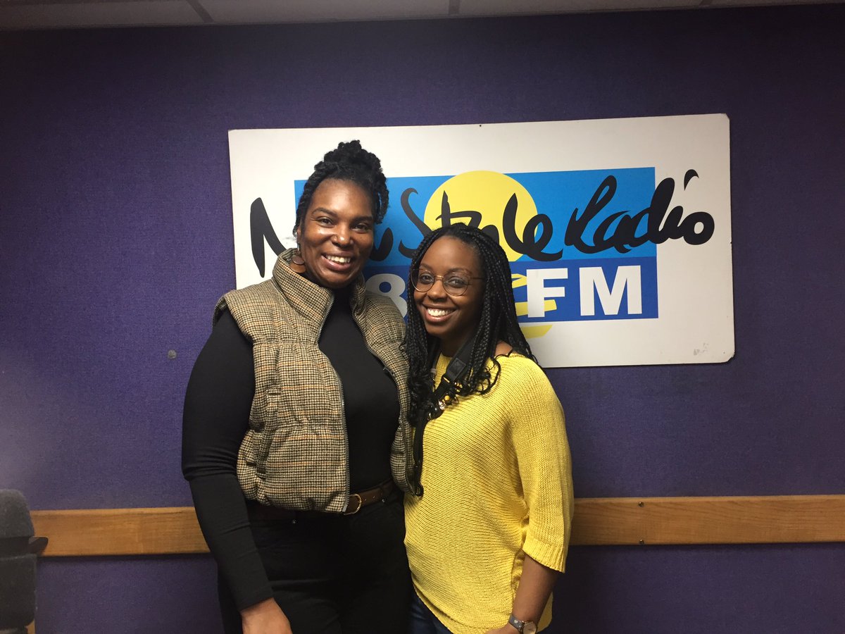 DifferentAnglez's tweet photo. Live now #DifferentAnglezShow  on https://t.co/kpzIRGsi5G International Women’s Month series final with guest Sheryl Richards - Social Entrepreneur. Join us at https://t.co/I2qvABofhe https://t.co/adbaJT7U1X