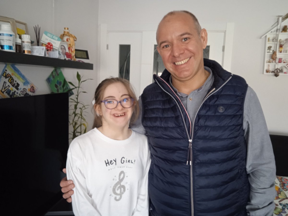 ¿Hay mejor manera de terminar el trimestre? 🤔
Estamos seguros de que no 😉
Nuestro 🐠 María vuelve al <a href="/santaanaguada/">Colegio Santa Ana Guadalajara</a> y estamos todos muy contentos 😃 👏👏👏
<a href="/educajccm/">Educación C-LM</a> <a href="/SanidadGU/">Sanidad Guadalajara</a> #AulasHospitalarias