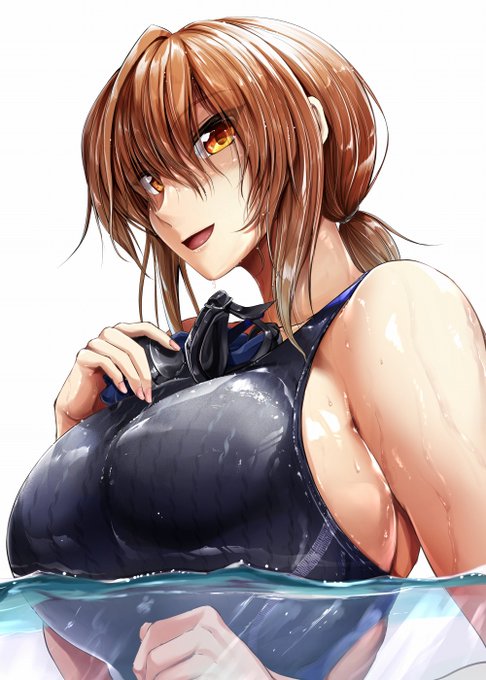 #今月描いた絵を晒そう 