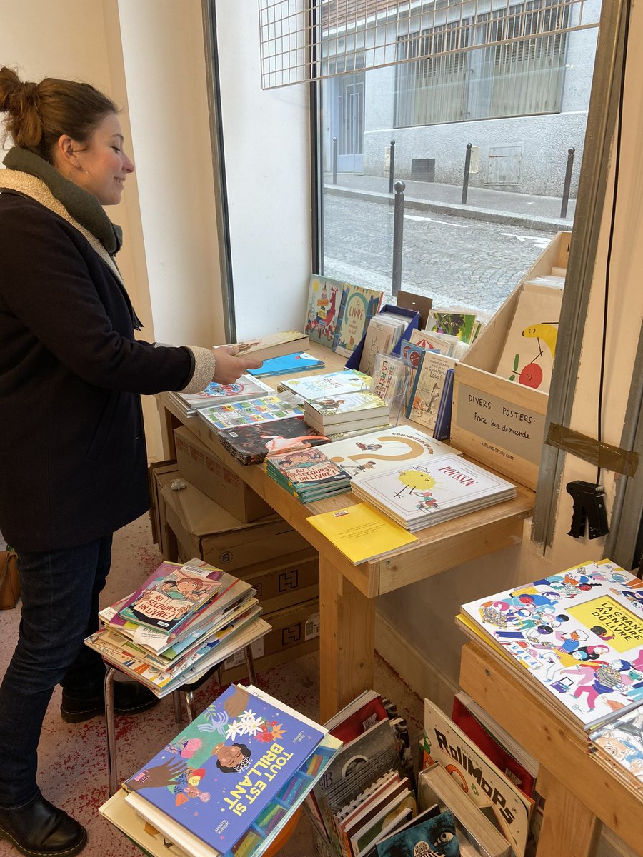 Cité éducative de Paris 18e tweet media