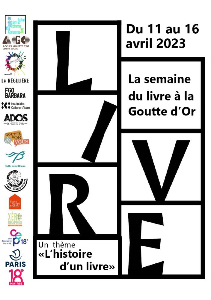 Cité éducative de Paris 18e tweet media