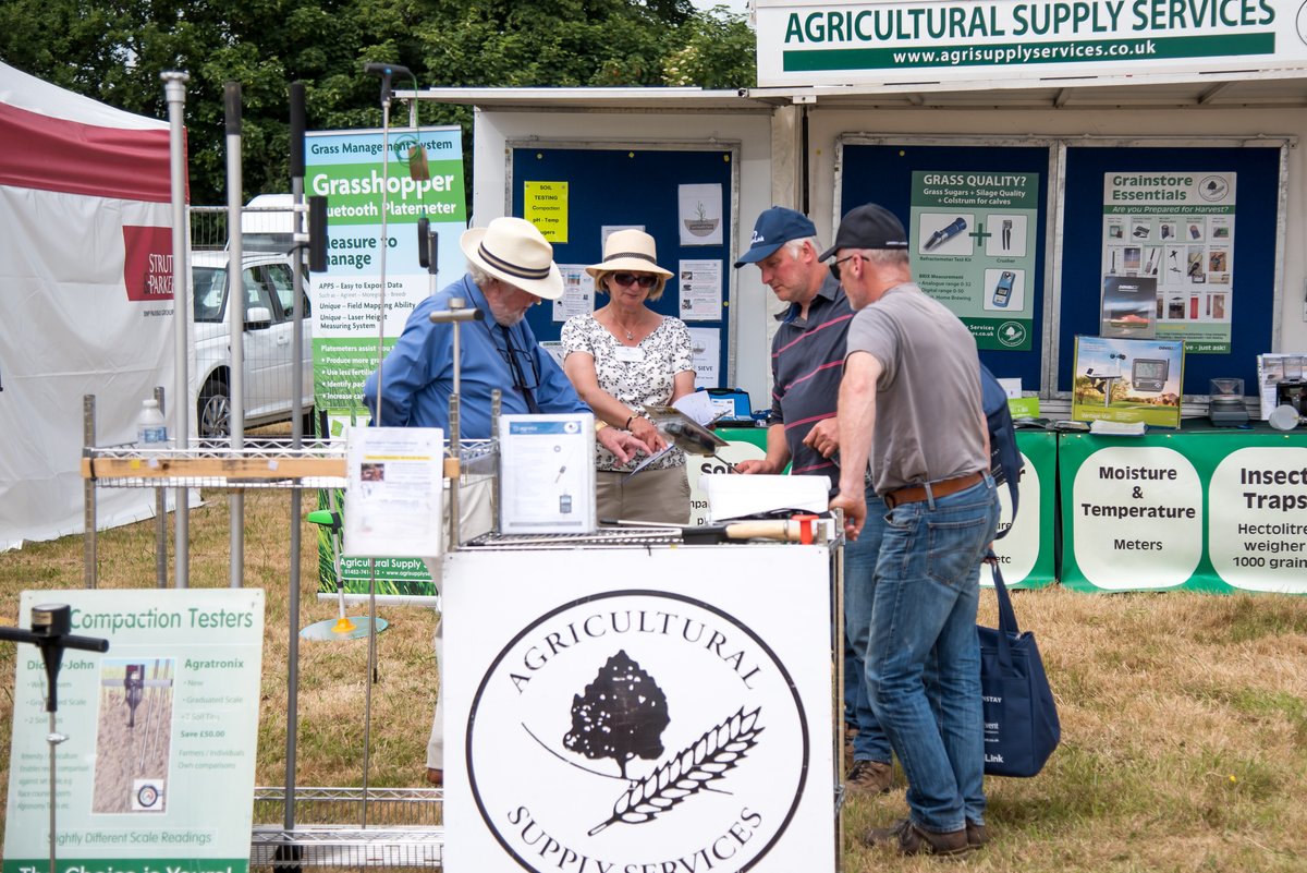 ArableEvent's tweet photo. Exhibit with us!  🌾 

Today is your last chance to apply for an exhibitor's stand at this year's #ArableEvent.

It's our 9th year this year and it's just getting better &amp; better!  Come and be a part of it! 

https://t.co/2EKatUJ21A

#ArableEvent2023 #exhibitors #agri #farming https://t.co/bRdOt5V90x