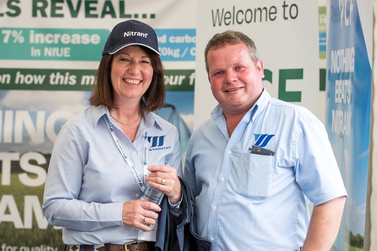 ArableEvent's tweet photo. Exhibit with us!  🌾 

Today is your last chance to apply for an exhibitor's stand at this year's #ArableEvent.

It's our 9th year this year and it's just getting better &amp; better!  Come and be a part of it! 

https://t.co/2EKatUJ21A

#ArableEvent2023 #exhibitors #agri #farming https://t.co/bRdOt5V90x