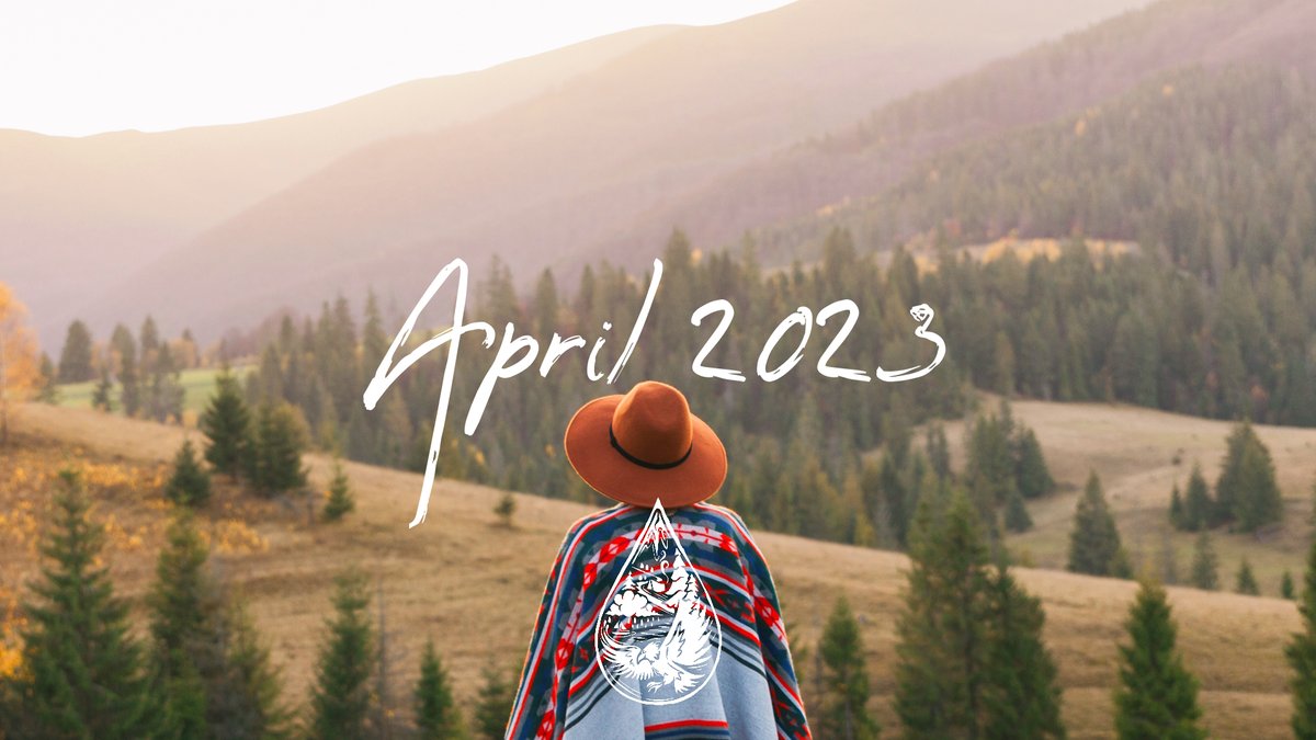 alxrnbdMusic's tweet photo. NEW: April arrives a day early with our new Indie/Pop/Folk compilation, OUT NOW! It's one of our favourites of the year and we're been so excited for you to discover songs from @bertie_newman @bythecoastmusic @thesatstation #TheNeighborly + more! ENJOY 😄
https://t.co/fqDYJHrmk0 https://t.co/fqxyklMvJG