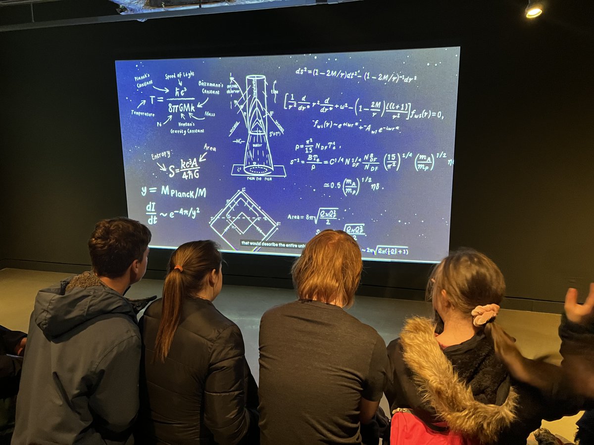 EastSilc's tweet photo. Pupils from Brigshaw &amp; John Jamieson joined for a residential staying at Howarth youth hostel, they visited many places including Salts Mill &amp; the Media &amp; science museum. They have all had a great time, a big thanks to the staff who went for making it such a great experience. https://t.co/pijX5dGSKF