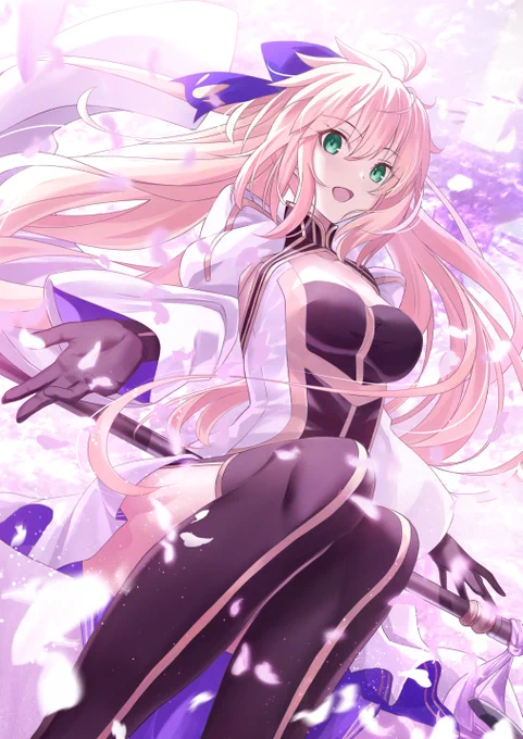 キャストリア#FGO 