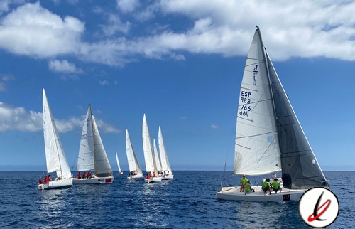 ⛵ #Vela #J80 

Código Cero prepara la tercera jornada de la Liga J80 Lanzarote 

☑️ Puerto Calero acoge la tercera jornada de la temporada
☑️ Hostelería Brito defiende el liderato 
☑️ Se espera bastante viento durante el sábdo 

Consulta la noticia ⬇️⬇️

lanzarotedeportiva.com/index.php/vela…