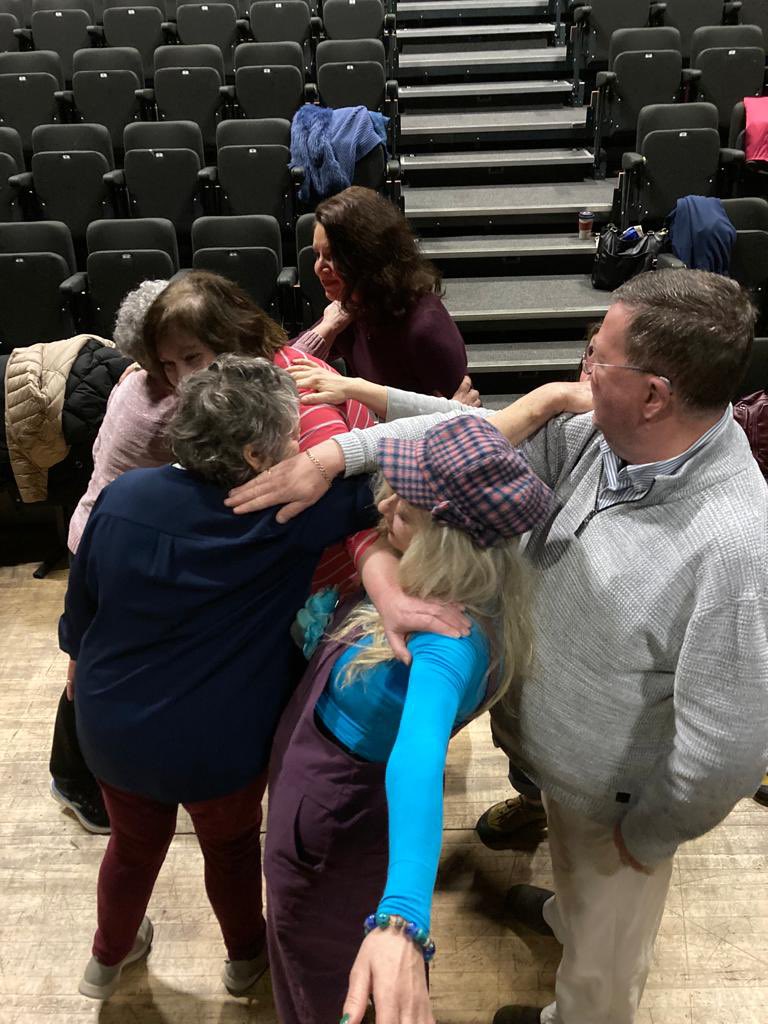 tricky_hat_'s tweet photo. The Bathgate Flames are coming to the @ReconnectRegal tonight at 7pm! 💥
If you haven’t got your tickets yet there’s still time! Click here to purchase: https://t.co/nfhufgwEX9
Cant wait to see you there!
#theatre #trickyhat #scottishtheatre #bathgateflames #communitytheatre https://t.co/YENp5AuczM
