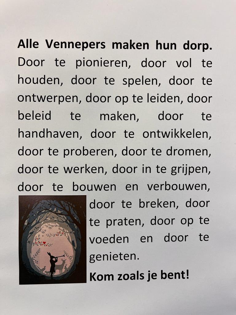 Gebied Nieuw-Vennep tweet media