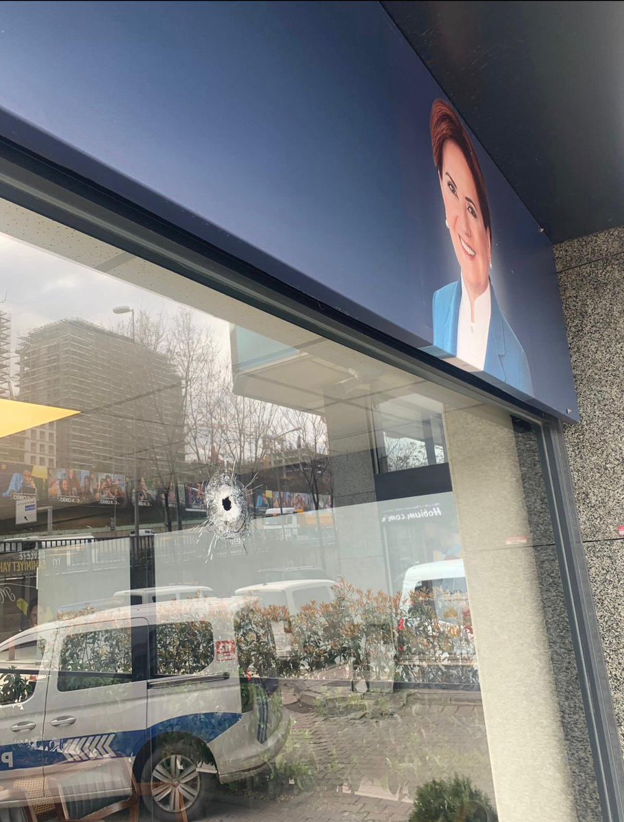 Özgür Özel tweet media
