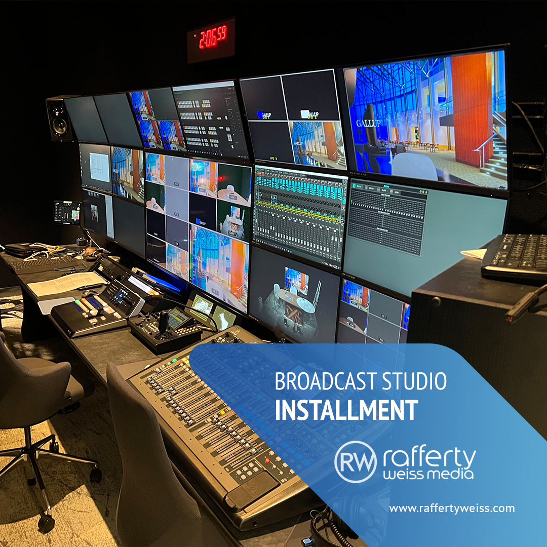 RaffertyWeiss is a media production leader in the industry.

Our success is built on our reputation for consistently delivering high-quality, creative solutions for our clients.

🌎 raffertyweiss.com⁠

#RaffertyWeissMedia #videography #video #multimedia #production #camera