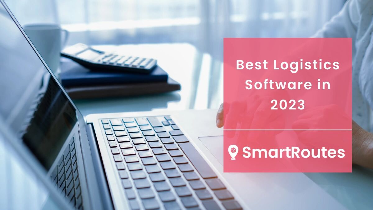 smartroutes's tweet image. NEW BLOG: In our most recent blog, we have put together a guide on the Best Logistics Software in 2023.

Check out the full blog here: bit.ly/40xaqtY 

#SmartRoutes #deliverylogistics #deliveryoperations #deliveryservice