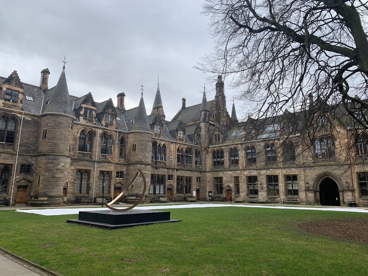 GeorgeGilbert's tweet photo. In Glasgow for @BASEES 2023, second annual conference since Russia’s full-scale invasion of Ukraine. A platform to share research but also push research agendas forward. #basees2023 #basees #glasgow https://t.co/WTFvCXTzZL