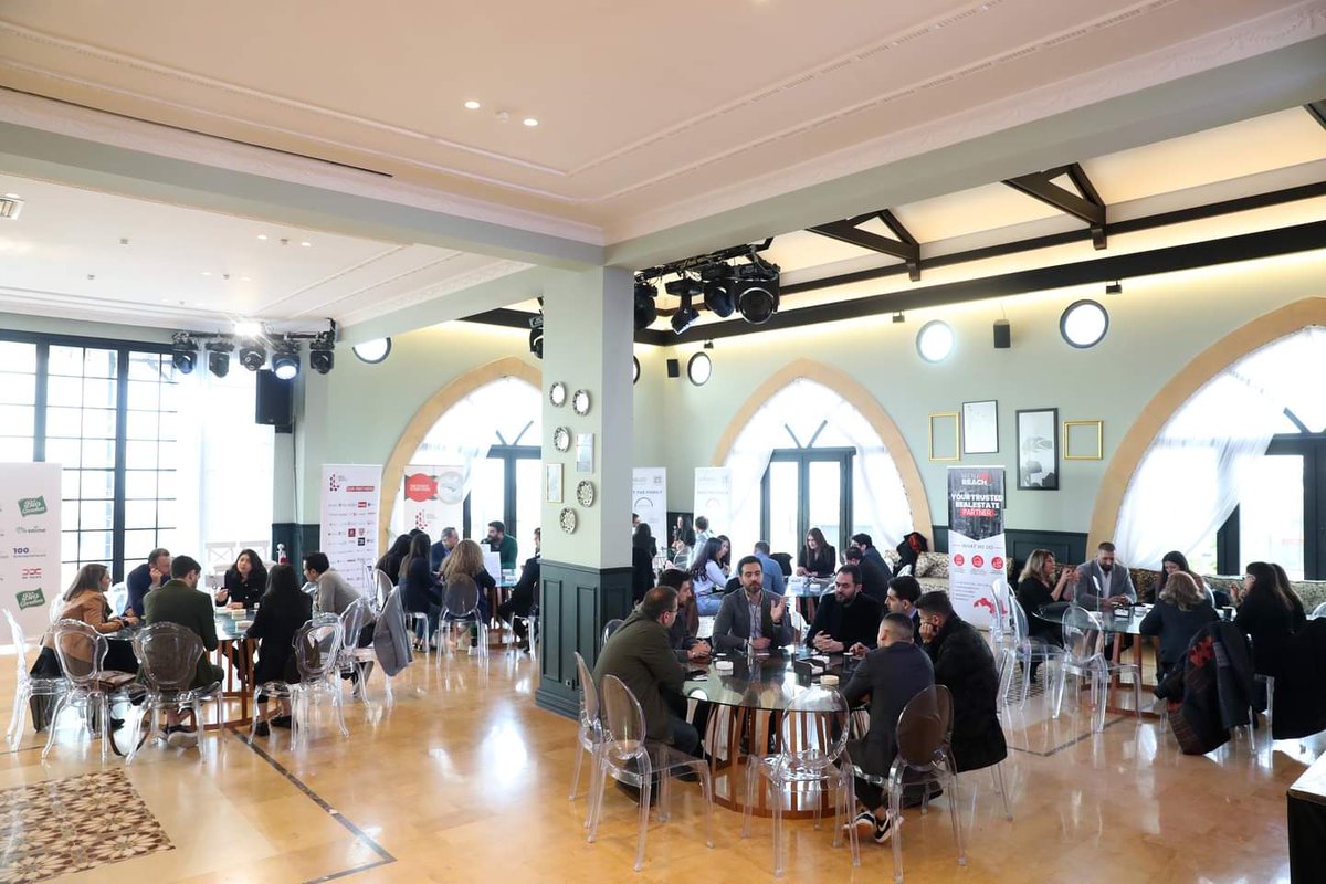 Join other like-minded business leaders and grow your network at the next 100 Entrepreneurs Gathering! Discover secrets of successful entrepreneurs and connect with experts and investors to take your business to the next level.
Join now: bit.ly/Join100Ent.