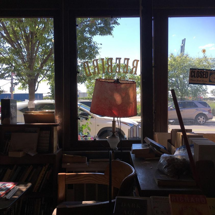 FreebirdBooksny's tweet photo. #bookstore #freebird https://t.co/cTgHlhPro6