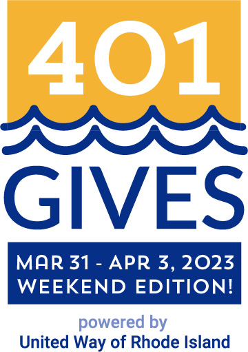 GET READY TO GIVE!, visit lnkd.in/eZZQ_Pw
and donate to us and/or any of the great participating nonprofit organizations in Rhode Island.
Please join our campaign and help us reach our goal of $10,000 and 500 donors! ng #401gives #rhodeisland #habitatforhumanity