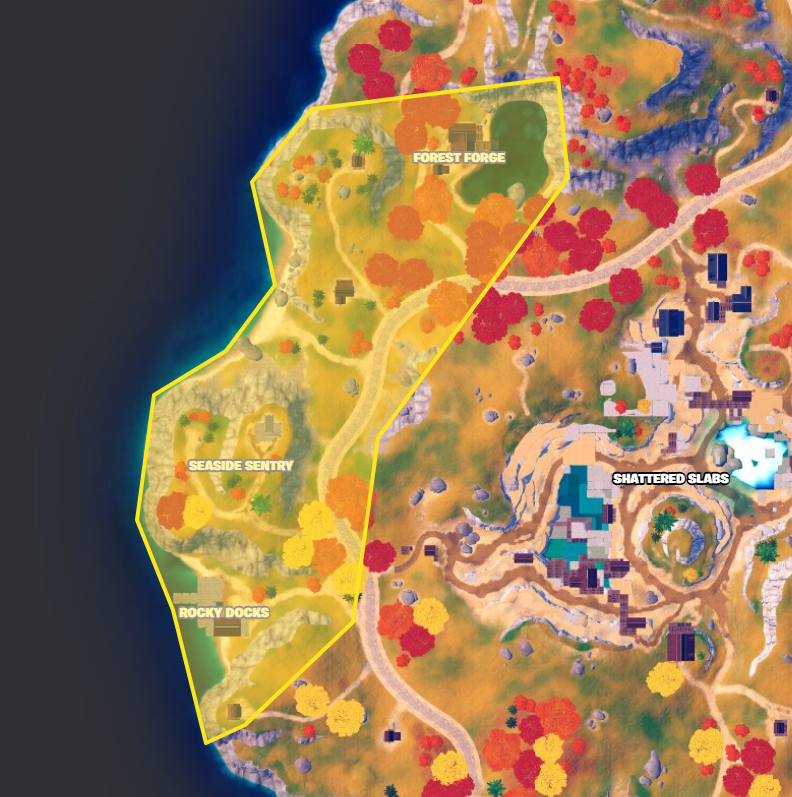 Qualled finals, worst meta ive ever played but still managed to clutch - my drop in finals w/ @RawdenFN