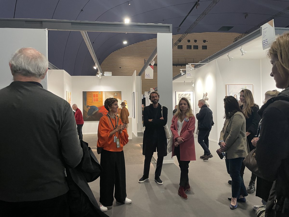 American Friends Musées d'Orsay et de l'Orangerie tweet media