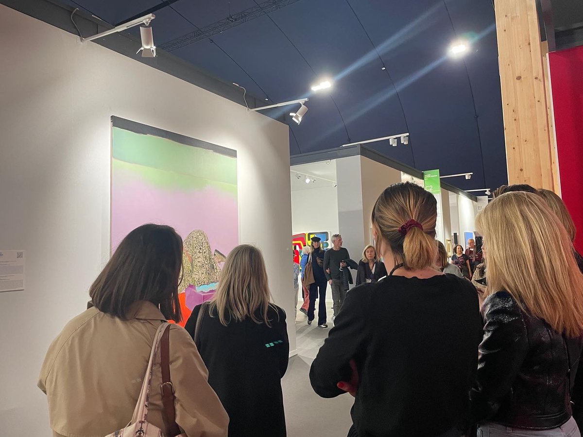 American Friends Musées d'Orsay et de l'Orangerie tweet media