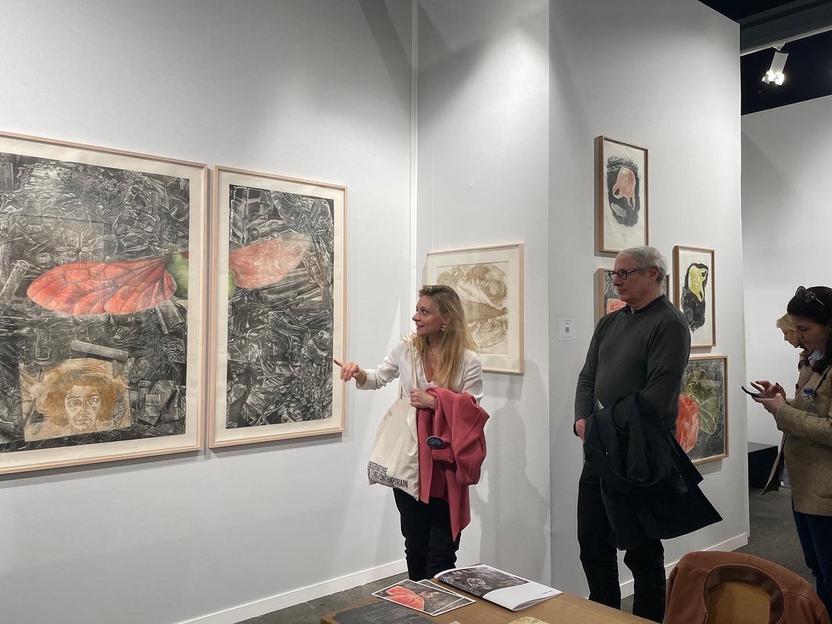 American Friends Musées d'Orsay et de l'Orangerie tweet media