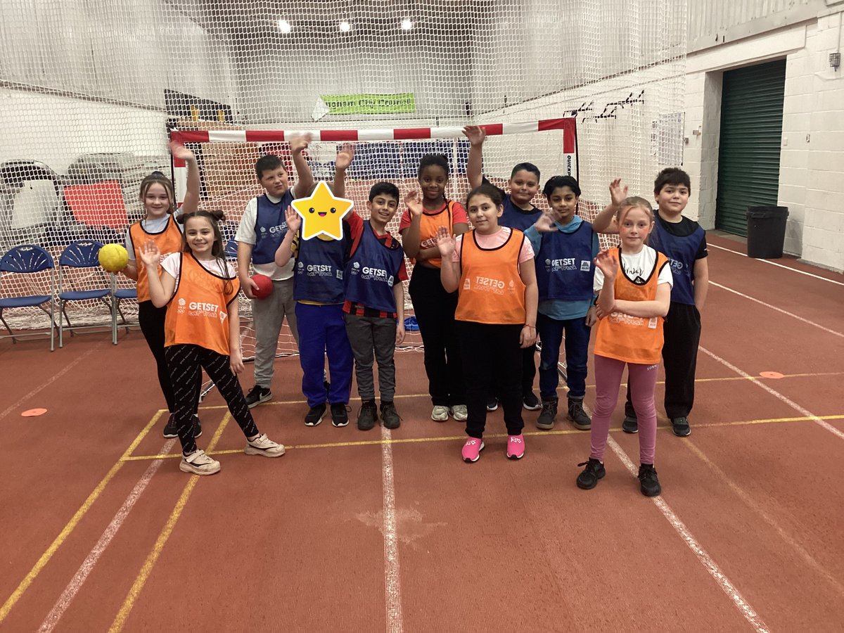 Brocklewood Primary tweet media