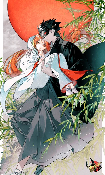 『終焉ノ花嫁』 