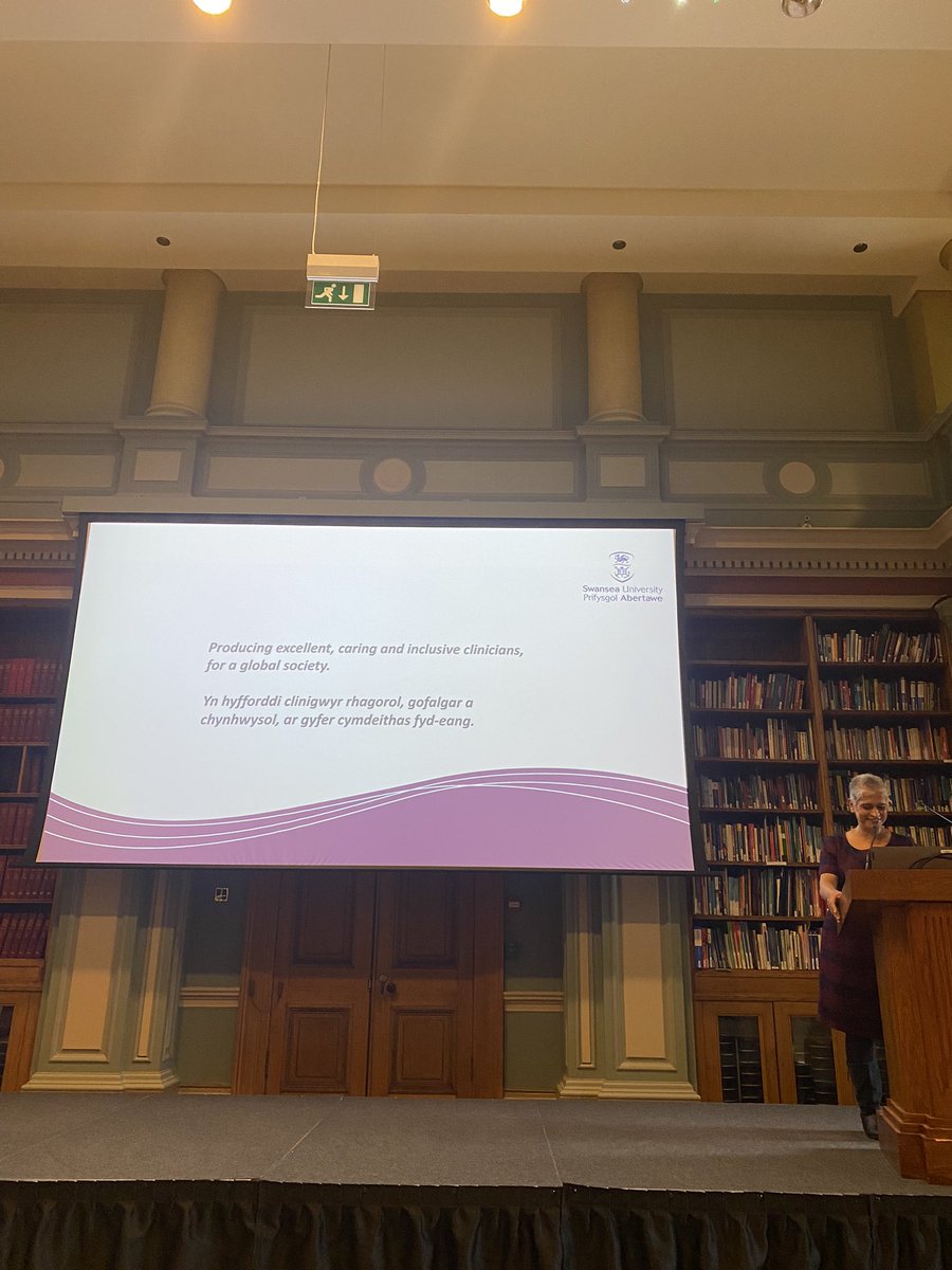 PCPH Med Ed (@edpcph) on Twitter photo A big thank you to our first keynote speaker <a href="/KamilaRCGP/">Kamila Hawthorne</a> for a very thought provoking talk about racism in Universities and #meded - lack of representation among senior leadership and how medical schools can decolonise the curriculum. #PCMEDconference <a href="/EdPcph/">PCPH Med Ed</a> <a href="/UCL_IEHC/">UCL IEHC</a> A big thank you to our first keynote speaker <a href="/KamilaRCGP/">Kamila Hawthorne</a> for a very thought provoking talk about racism in Universities and #meded - lack of representation among senior leadership and how medical schools can decolonise the curriculum. #PCMEDconference <a href="/EdPcph/">PCPH Med Ed</a> <a href="/UCL_IEHC/">UCL IEHC</a>