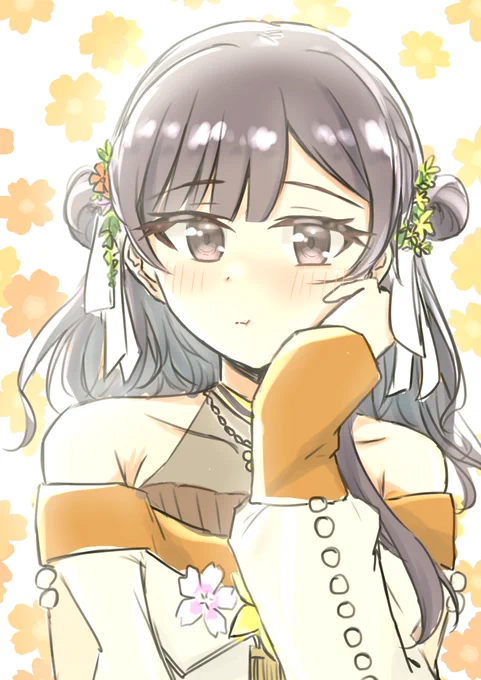 #prsk_FA カラフェスなーん 