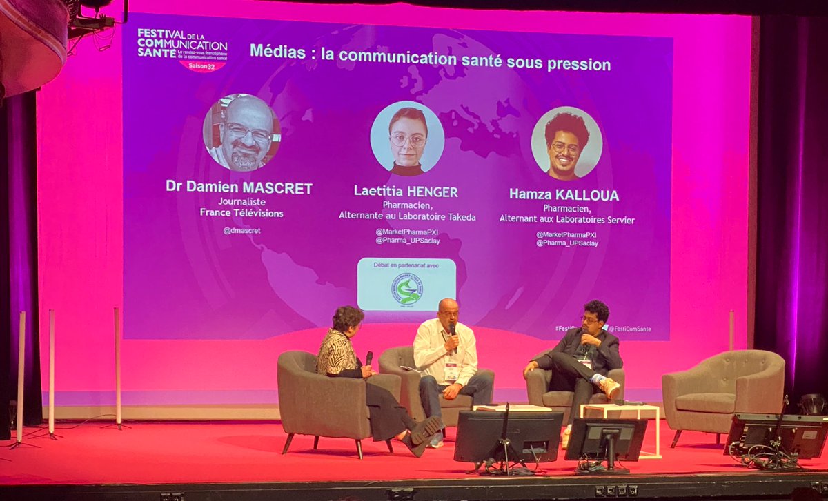 Dominique NOEL tweet media