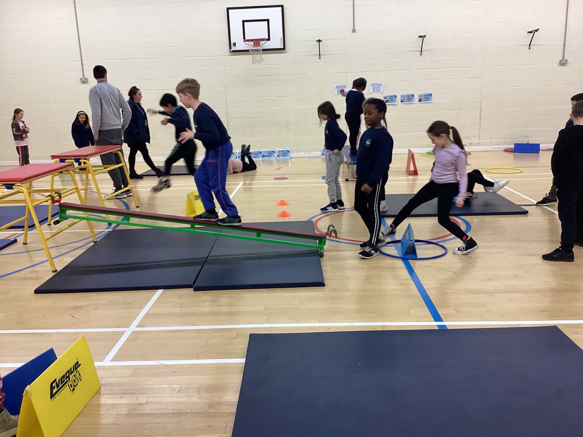 Brocklewood Primary tweet media