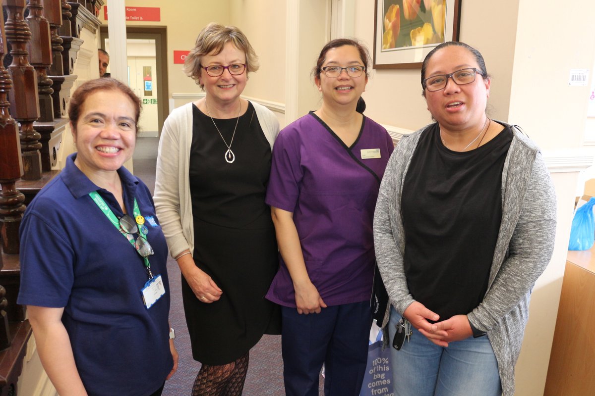 Bradford Teaching Hospitals NHS FT tweet media