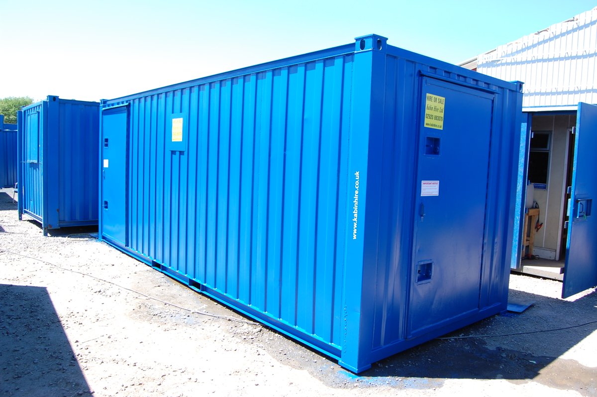 Kabin Hire (@kabinhire) on Twitter photo Exclusive to <a href="/KabinHire/">Kabin Hire</a> please see our Tool Vault
Designed specifically for Higher Value hand tools and materials with additional security in mind
This is a 21ft x 8ft unit which has an additional built in double skinned steel vault with suited locks Exclusive to <a href="/KabinHire/">Kabin Hire</a> please see our Tool Vault
Designed specifically for Higher Value hand tools and materials with additional security in mind
This is a 21ft x 8ft unit which has an additional built in double skinned steel vault with suited locks